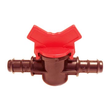 AutoPot ventil za cev 16 mm 