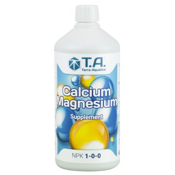 Terra Aquatica Calcium Magnesium Supplement  1 L