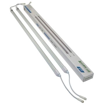 Clone LED 18 W x 2