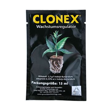 Clonex  15 ml