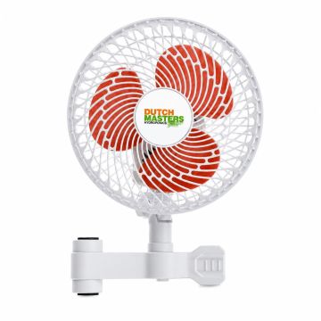 Clip Fan Rotacijski Dutch Masters