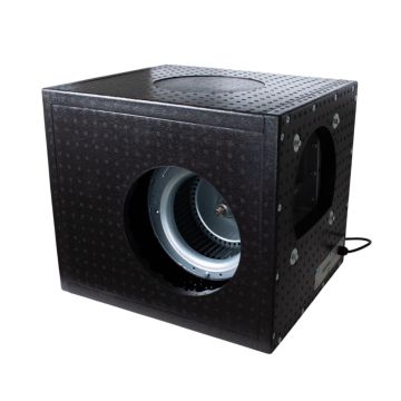 Foam Box 4250 m³/h