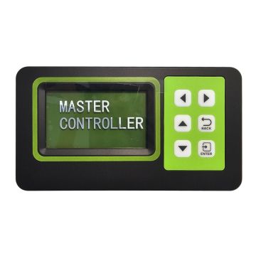 Smart Controller za Halo EOS 720 W