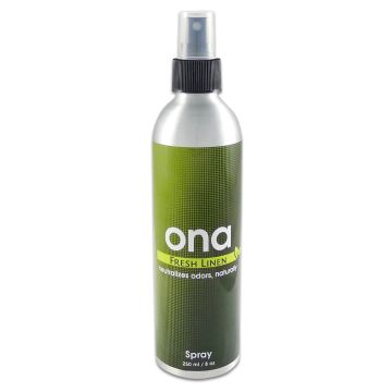 ONA SPRAY Fresh Linen 250 ml