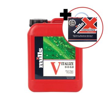 Mills Vitalize 5 L