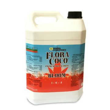FloraCoco Bloom 5 L
