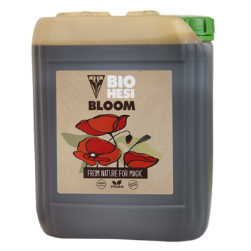 Hesi Bio Bloom 5 L