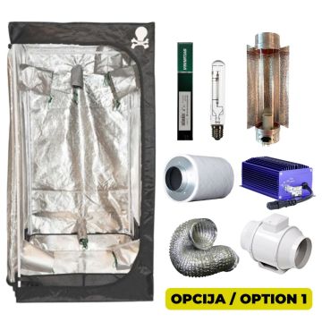 Set Growbox  250 W