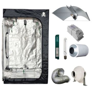 Set Growbox EMB 600 W Azerwing
