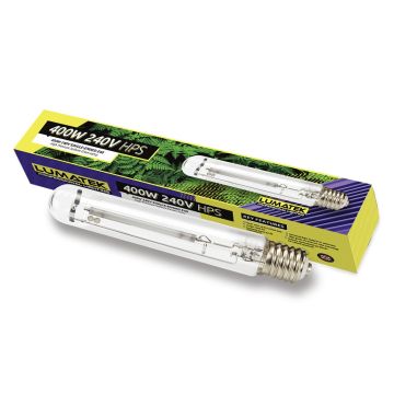 Lumatek  400 W Dual Spectrum 2050 K