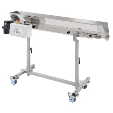 Master Trimmers Vhodni Transportni Trak