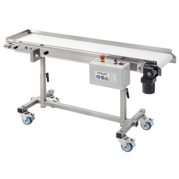 Master Trimmers Izhodni Transportni Trak