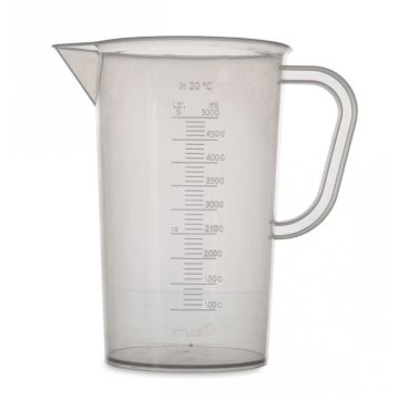 Merilna posoda 5000 ml