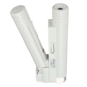 Mikroskop LED 100X