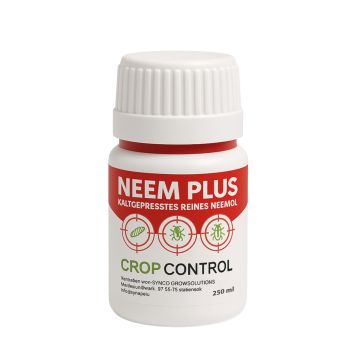 Neem Plus Cropcontrol 250 ml