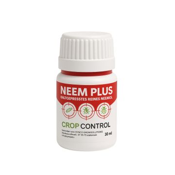 Neem Plus Cropcontrol 30 ml