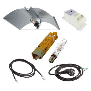 Kit 400 W MH