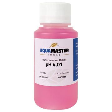 Kalibracijska solucija pH 4.01 / 100 ml