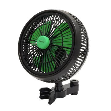 Ventilator Clip Fan Dynamic 2in1 20 W / 25 cm