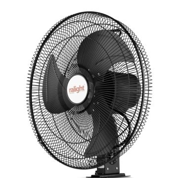 Stenski ventilator Ralight 50 cm / 110 W
