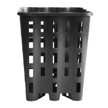 Vaza 23 x 23 x 28 cm  9,6 L Super Pot 