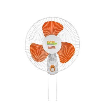 Stenski ventilator Dutch Masters 40 cm (2 kosa)