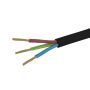 Električni kabel z IEC priključkom (Ženski) - 2 m
