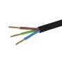 Električni kabel z IEC priključkom (Ženski) - 2 m