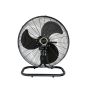 Talni ventilator Pro-De Luxe 90 W / 45 cm 