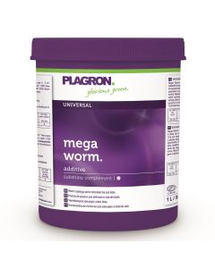 Plagron Mega Worm  1 L