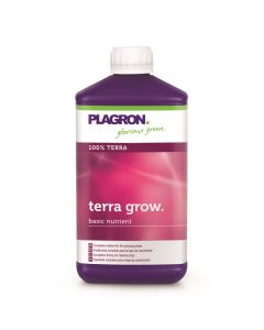 Plagron Terra Grow  1 L