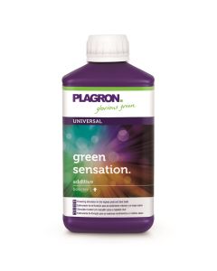 Plagron Green Sensation  500 ml