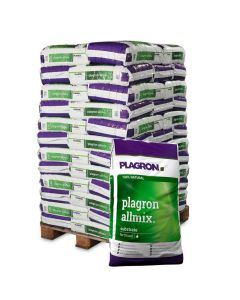 Plagron Allmix 50 L  (Paleta / 60 kom)