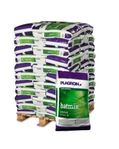 Plagron Batmix 50 L (Paleta / 55 kom)