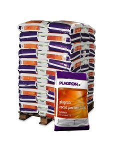 Plagron Cocos Perlite 70/30 50 L  (Paleta / 60 kom)