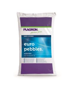 Plagron Euro Pebbles 8/16 10 L