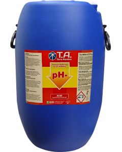 Terra Aquatica pH- 60 L