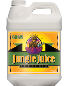 Jungle Juice Grow 4 L