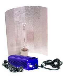 Kit  600 W HPS Agro Digital Lumatek