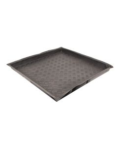 Podstavek Flexi Tray L  120 x 120 x 10 cm