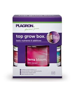 Plagron Top Grow Box 100% Terra