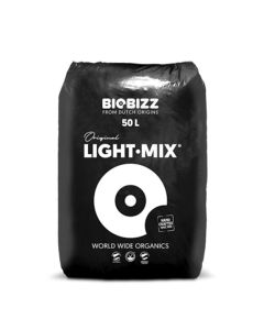 Biobizz Light Mix 50 L