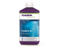 Plagron Hydro A+B 2 x 1 L