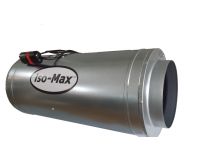 Ventilator Iso-Max 160  430 m³/h