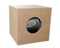 ISO Box Torin 1500 m³/h