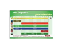 Atami ATA Organics Flower-C 1 L