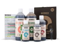 Biobizz Starters-Pack