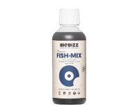 Biobizz Fish Mix  250 ml