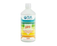 Terra Aquatica pH-  1 L
