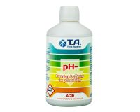 Terra Aquatica pH-  500 ml